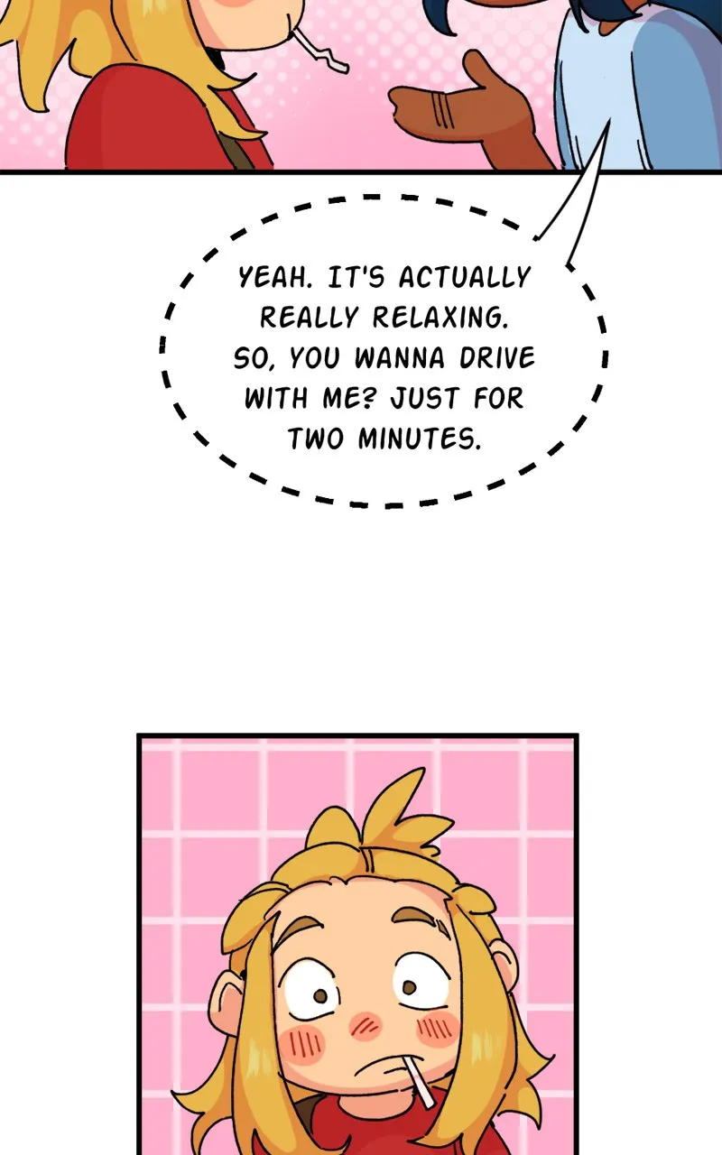 Not So Silent Chapter 9 page 35 - 