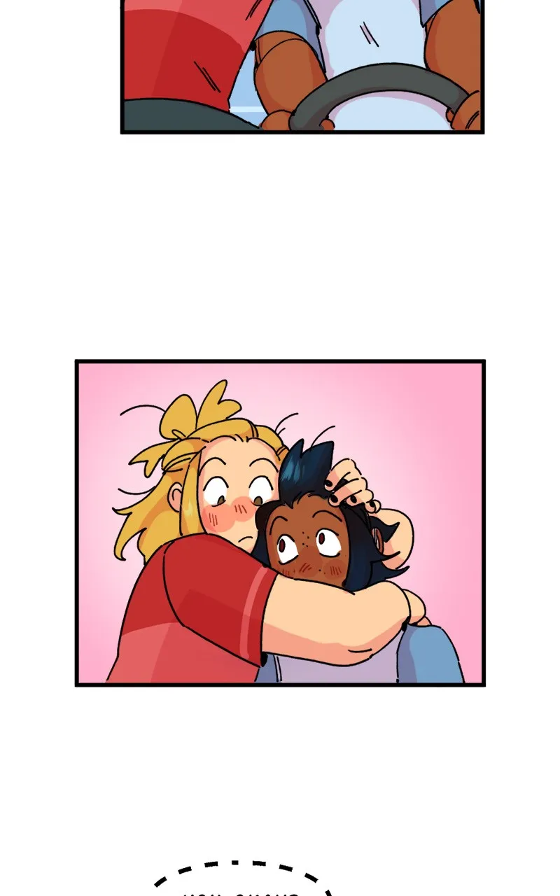 Not So Silent Chapter 9 page 41 - 
