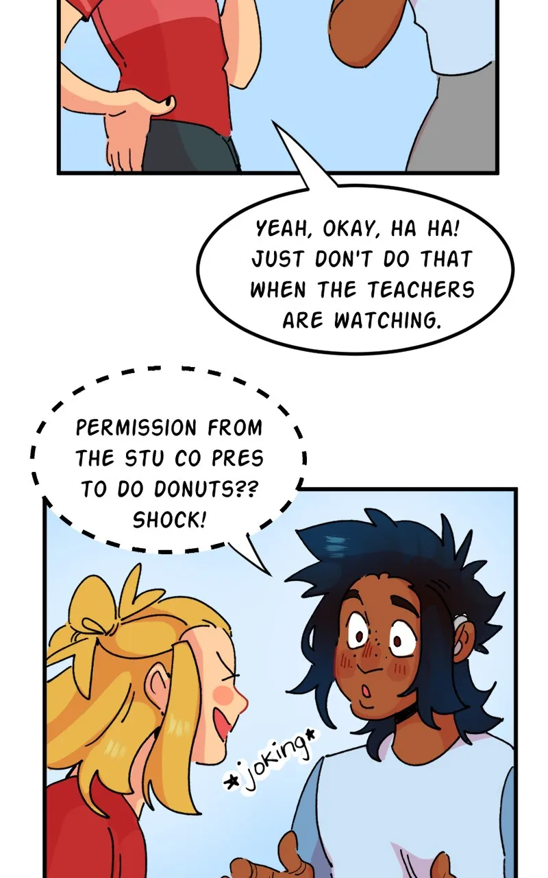 Not So Silent Chapter 9 page 44 - 