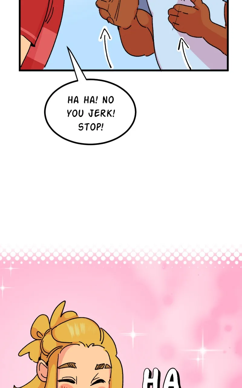 Not So Silent Chapter 9 page 45 - 