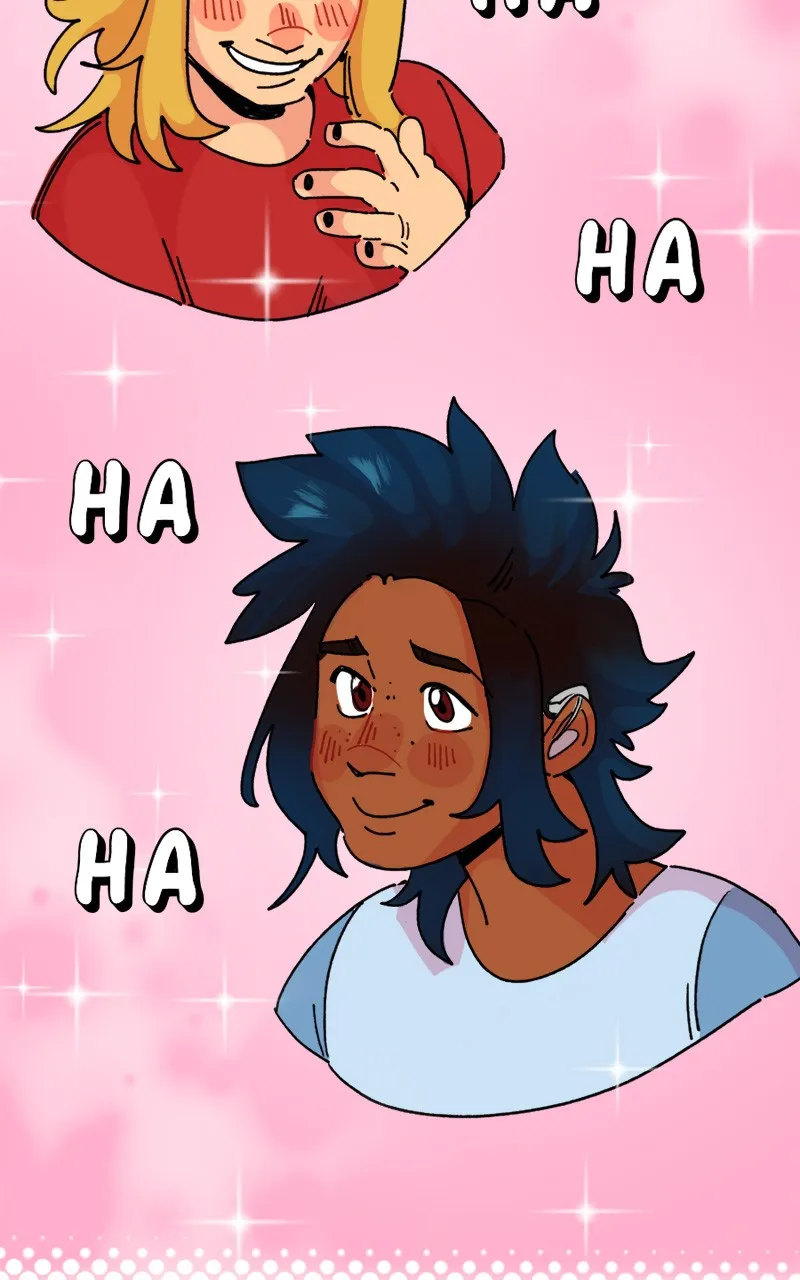 Not So Silent Chapter 9 page 46 - 