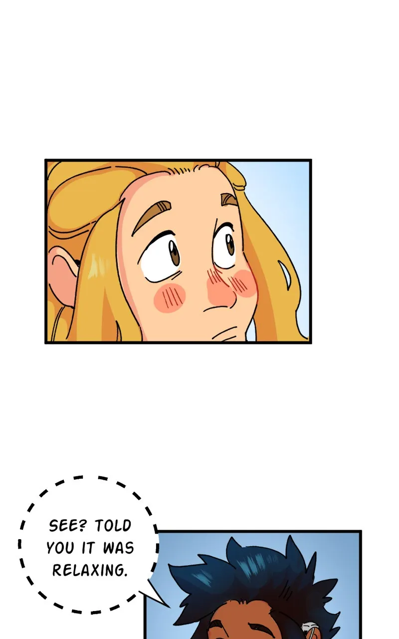 Not So Silent Chapter 9 page 48 - 