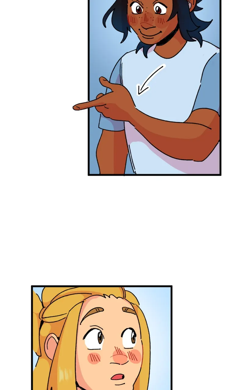 Not So Silent Chapter 9 page 49 - 