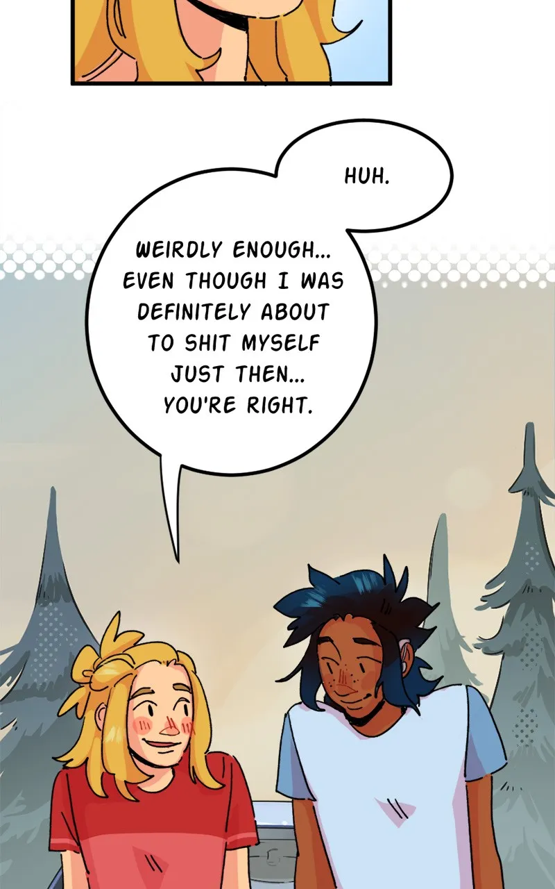 Not So Silent Chapter 9 page 50 - 