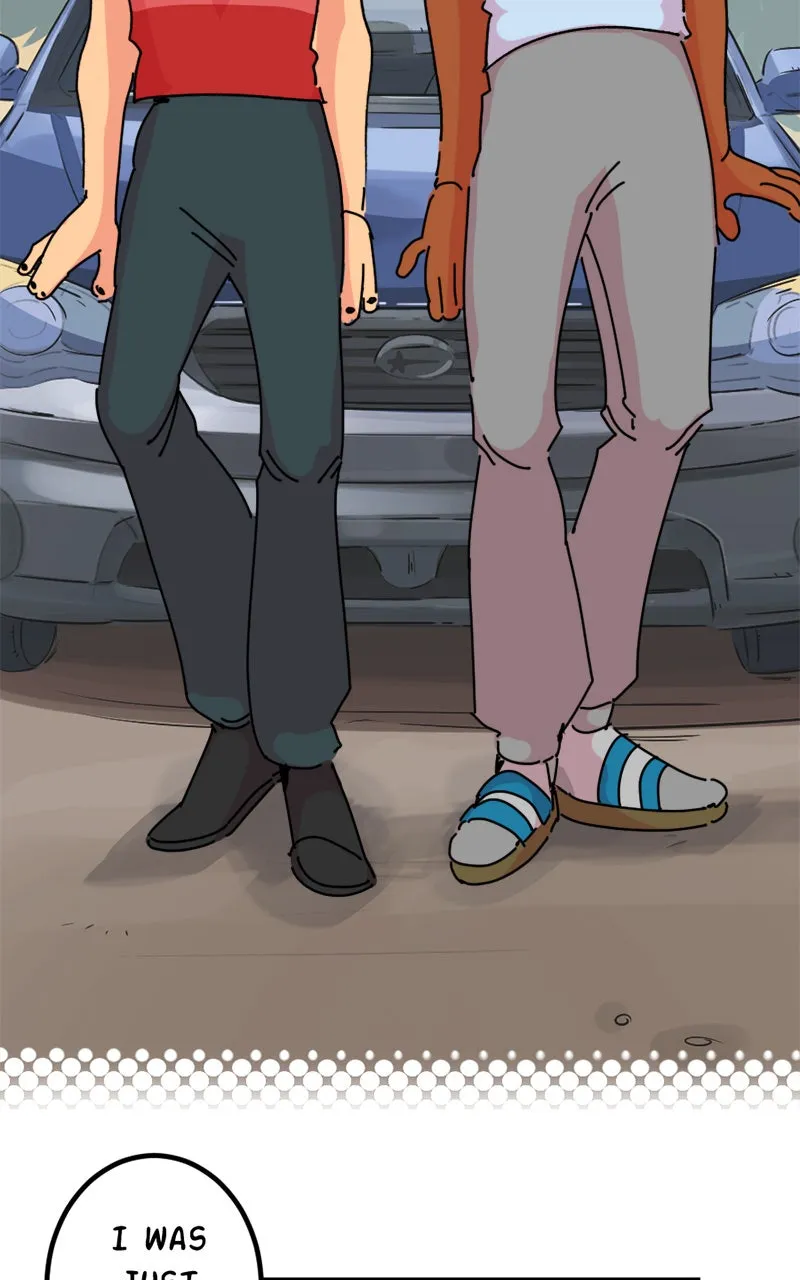 Not So Silent Chapter 9 page 51 - 
