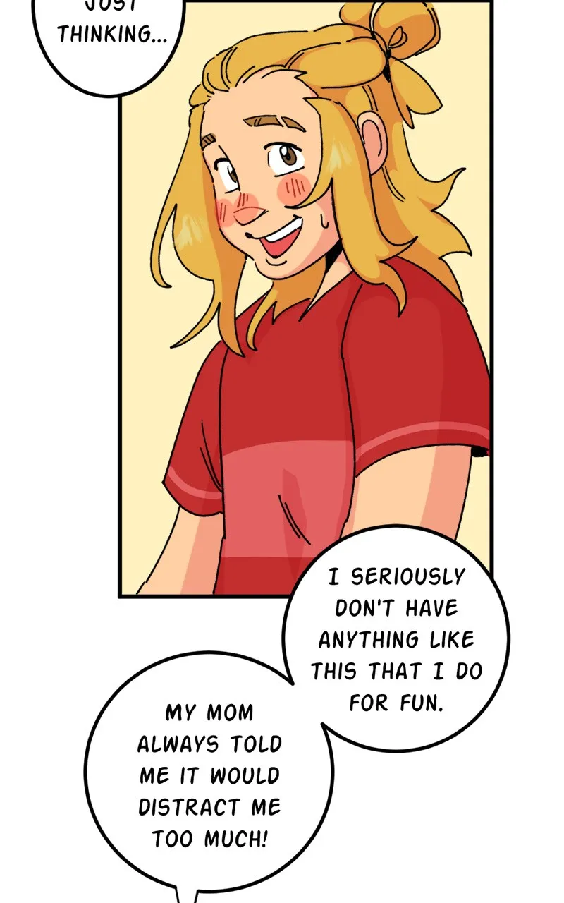 Not So Silent Chapter 9 page 52 - 