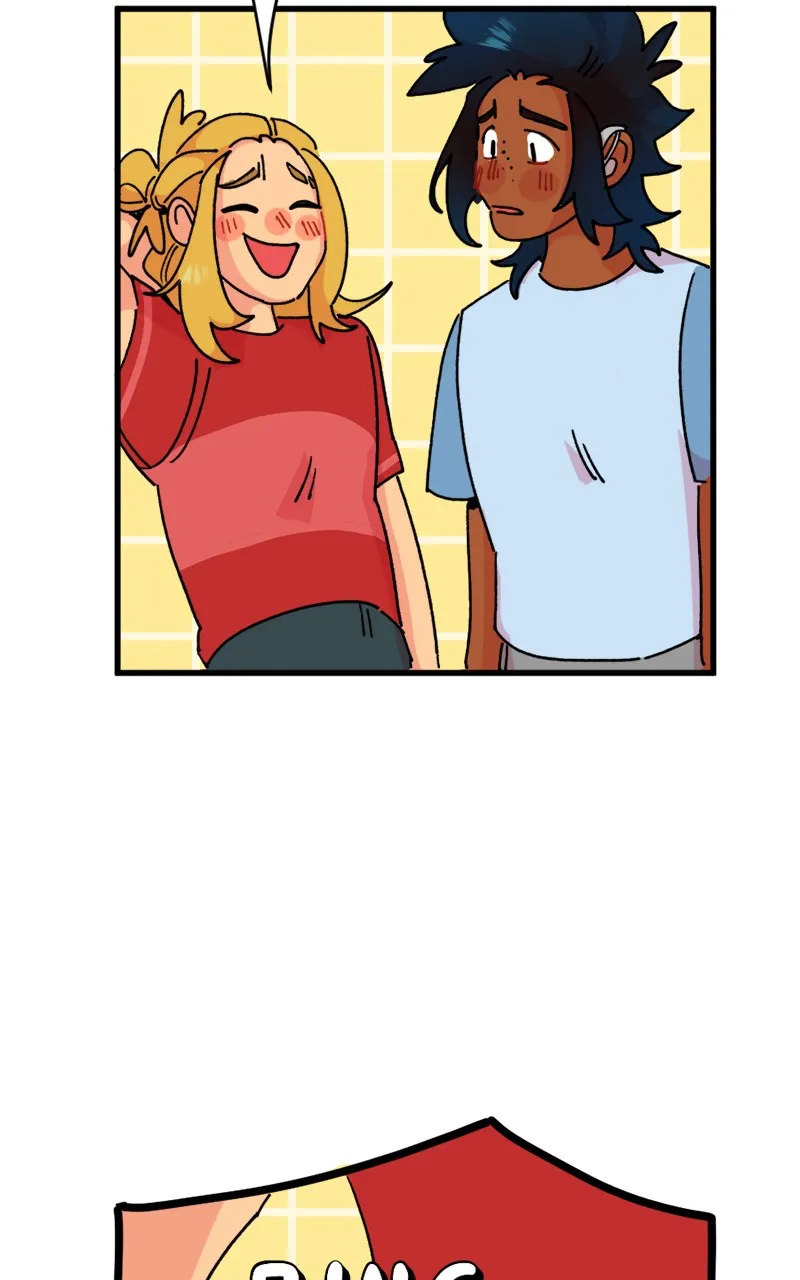 Not So Silent Chapter 9 page 53 - 