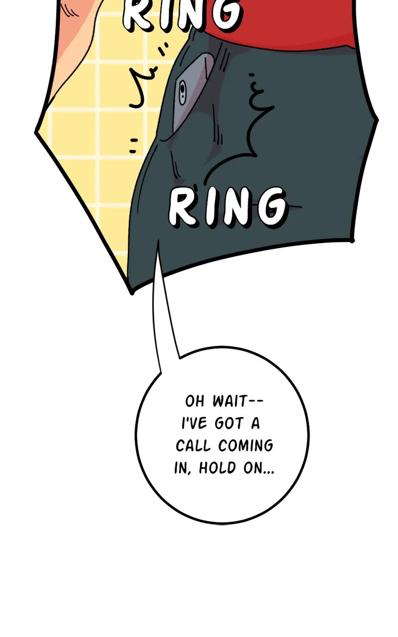 Not So Silent Chapter 9 page 54 - 