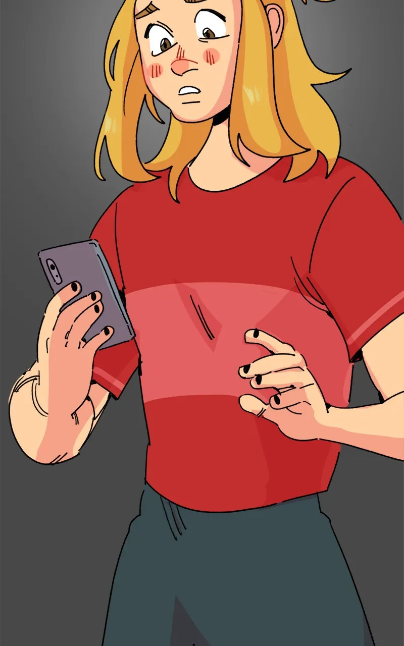 Not So Silent Chapter 9 page 56 - 