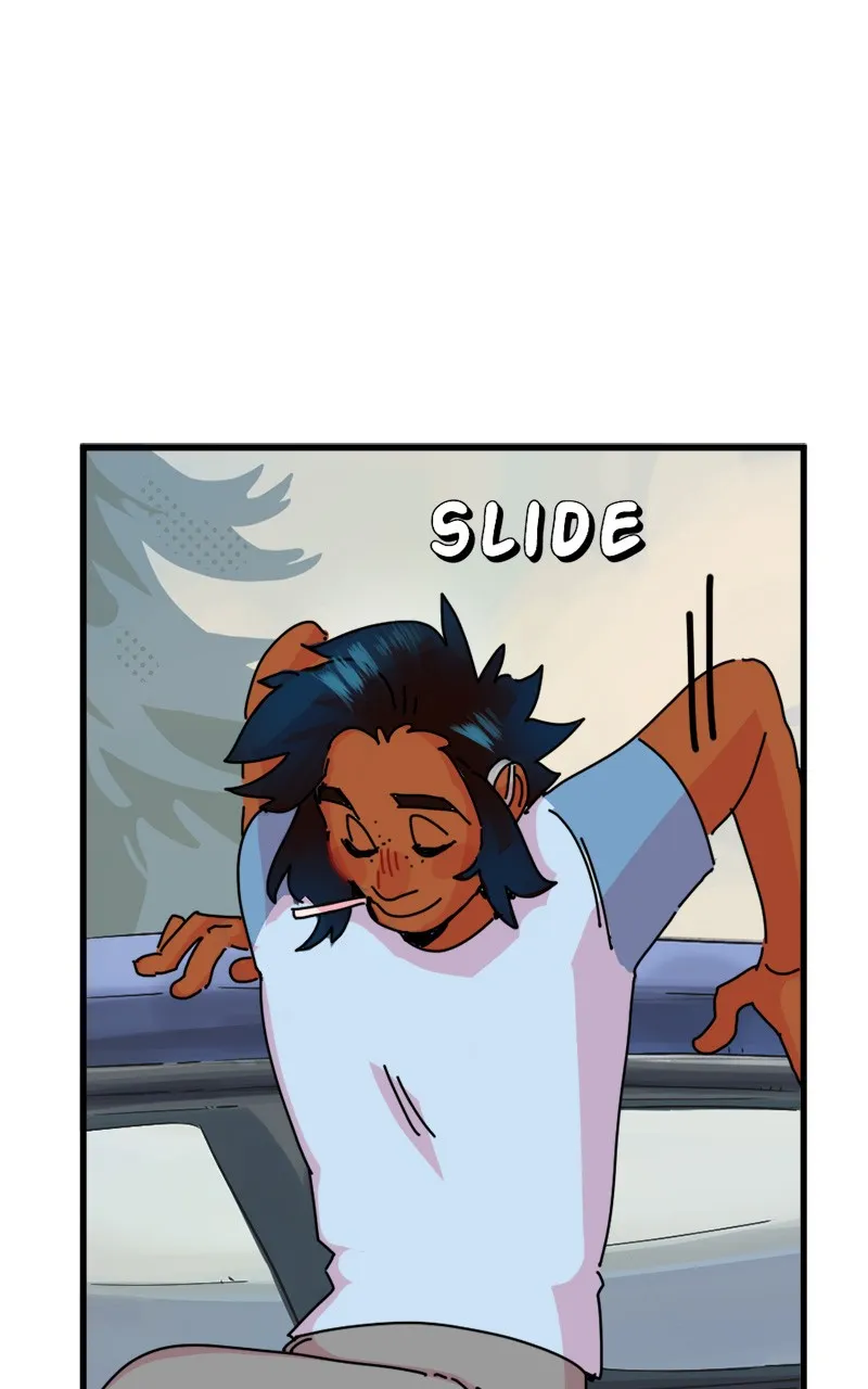 Not So Silent Chapter 9 page 8 - 