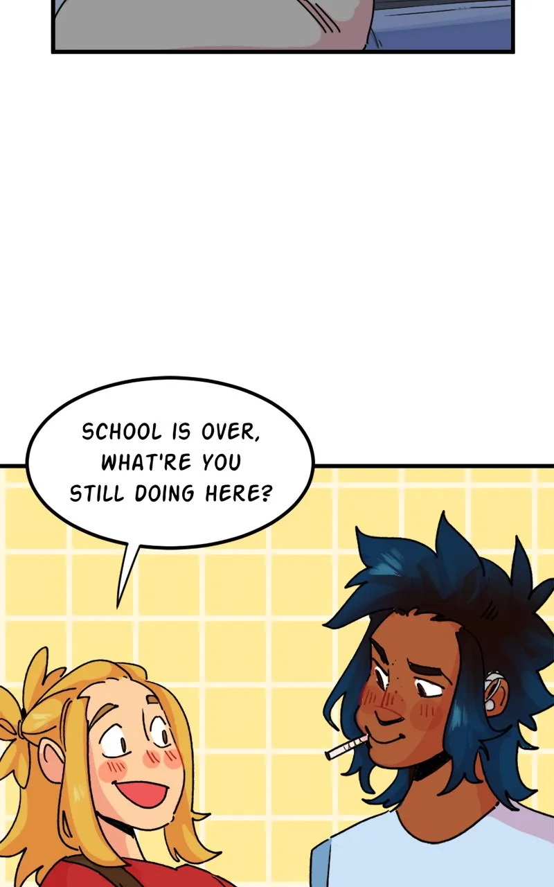 Not So Silent Chapter 9 page 9 - 