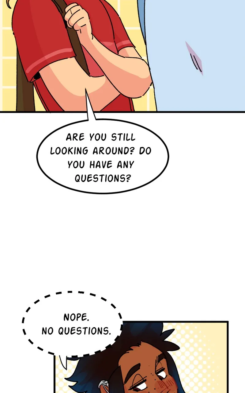 Not So Silent Chapter 9 page 10 - 