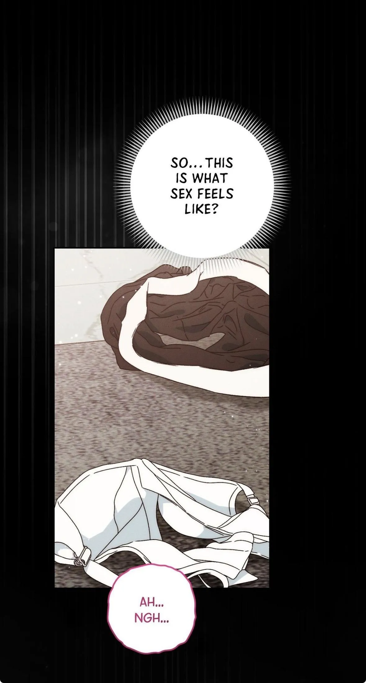 Not Sober Chapter 0 page 2 - 