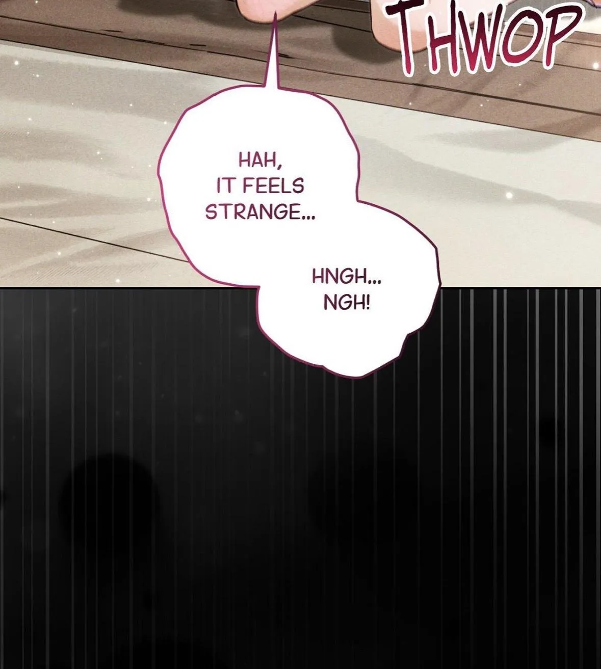 Not Sober Chapter 0 page 4 - 