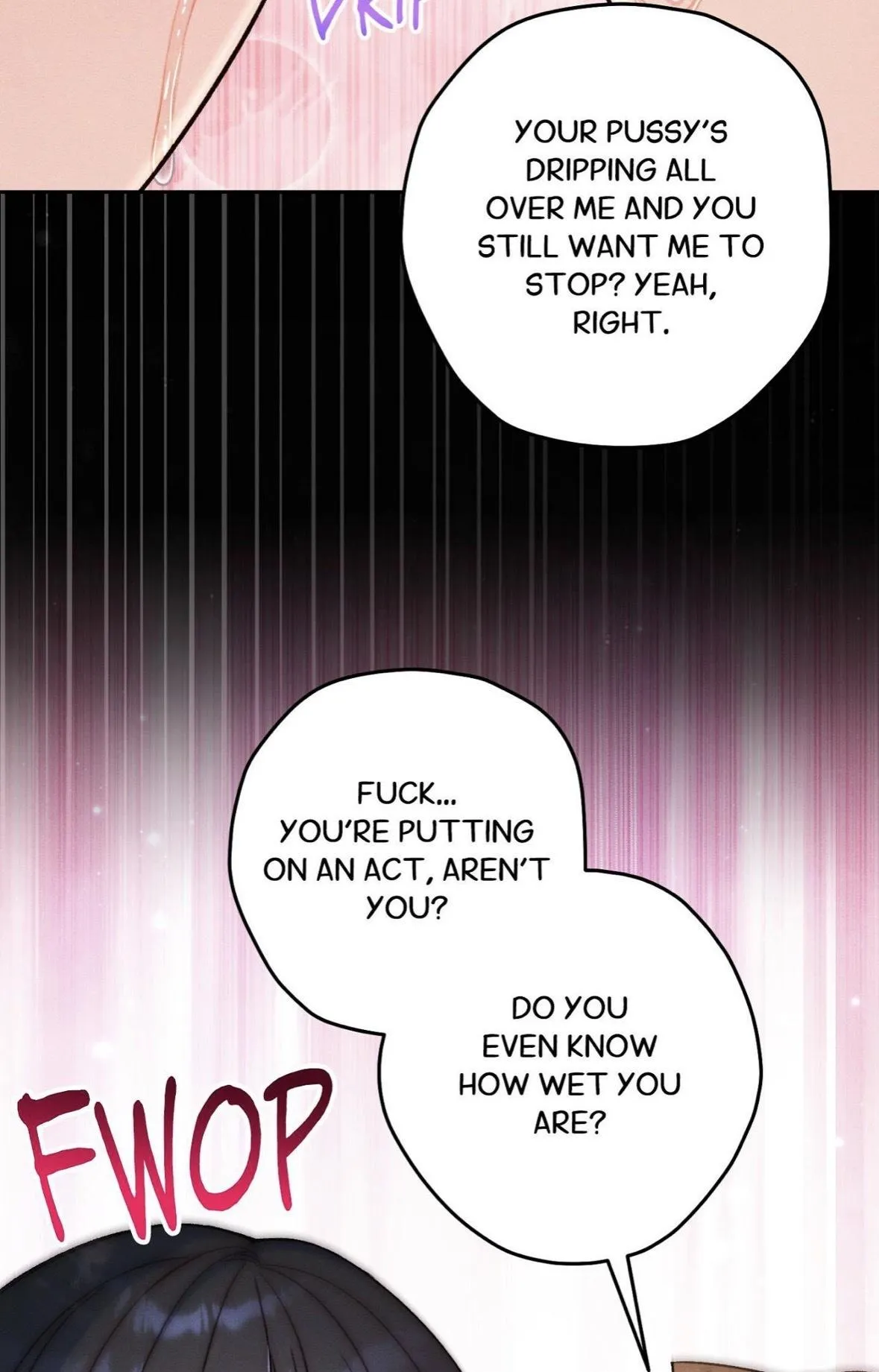 Not Sober Chapter 0 page 6 - 