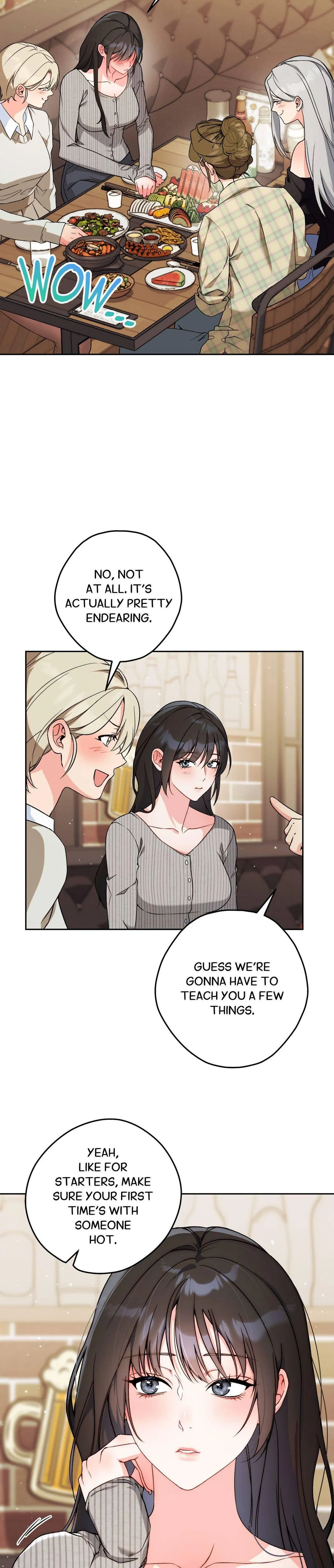 Not Sober Chapter 1 page 7 - 