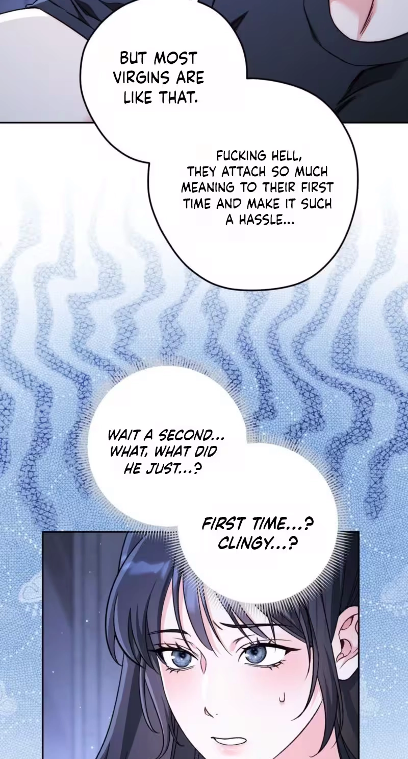 Not Sober Chapter 2 page 14 - 