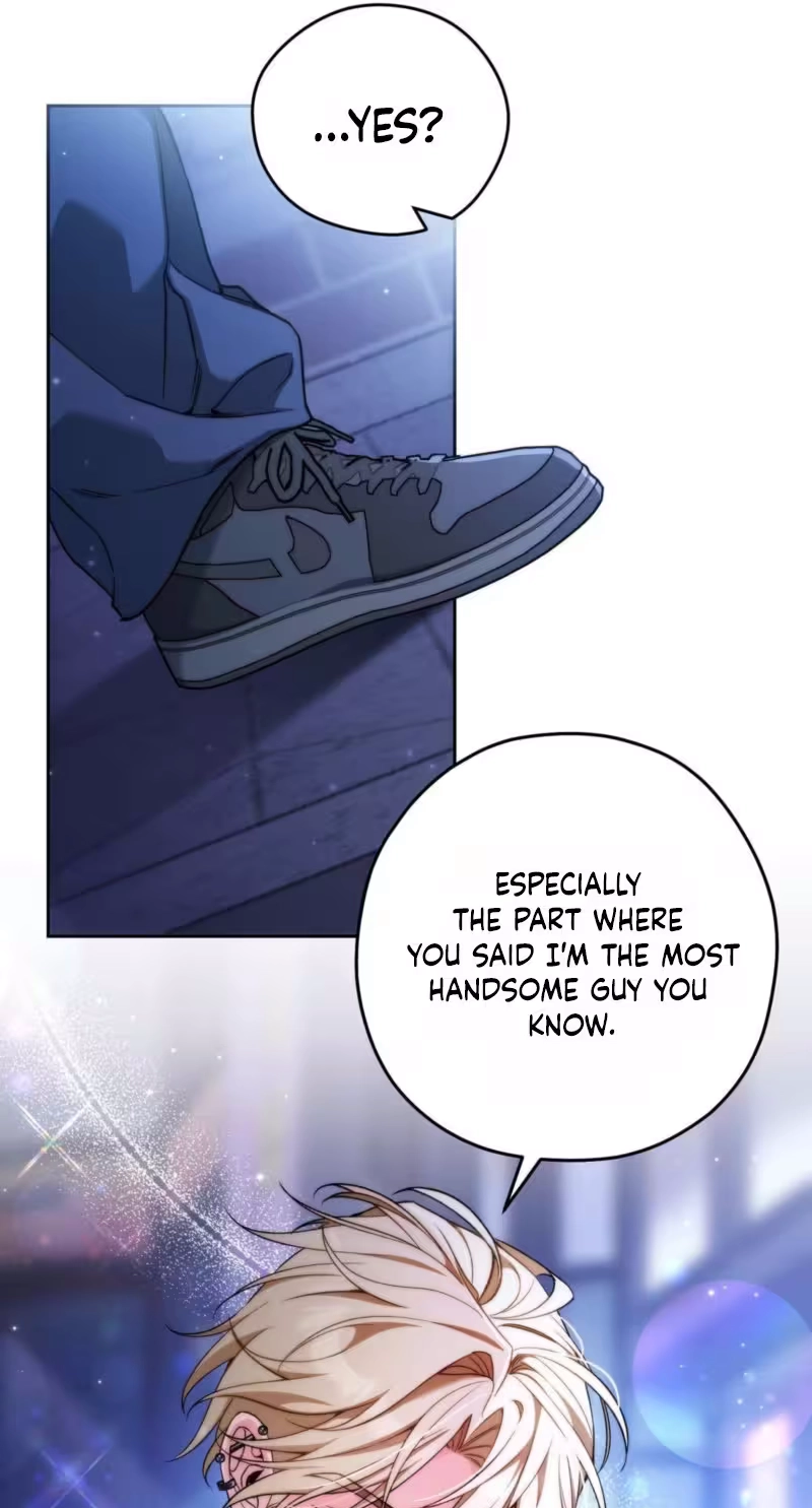 Not Sober Chapter 2 page 17 - 