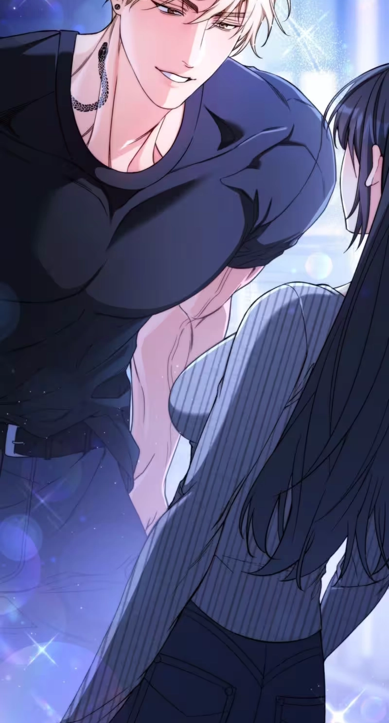 Not Sober Chapter 2 page 18 - 