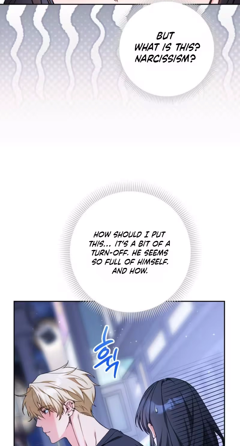 Not Sober Chapter 2 page 21 - 
