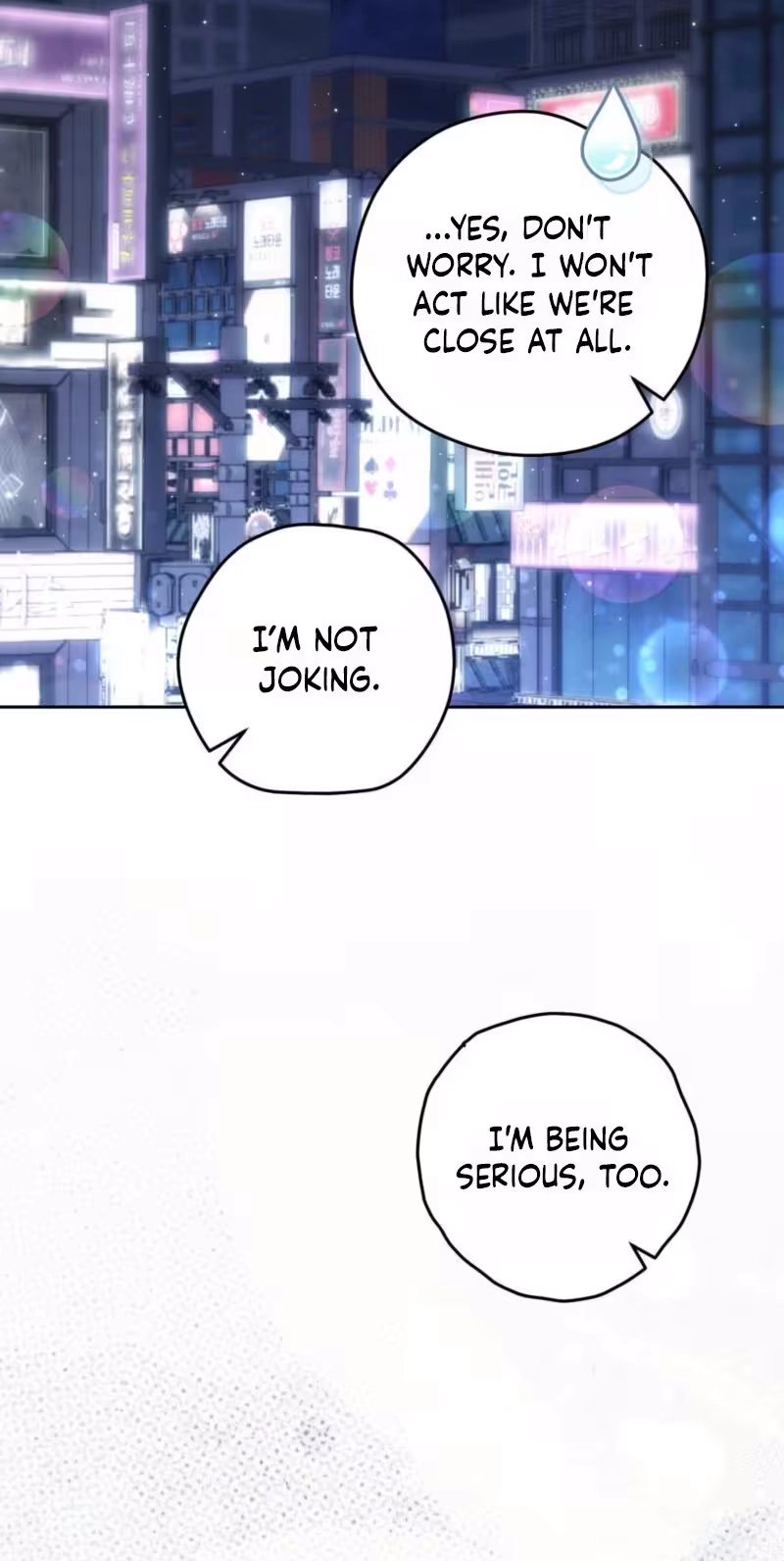Not Sober Chapter 2 page 25 - 
