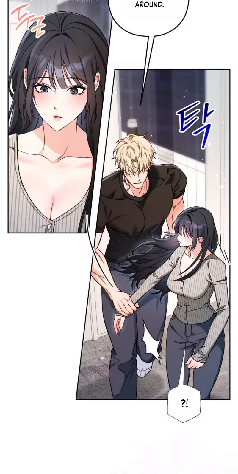 Not Sober Chapter 2 page 30 - 
