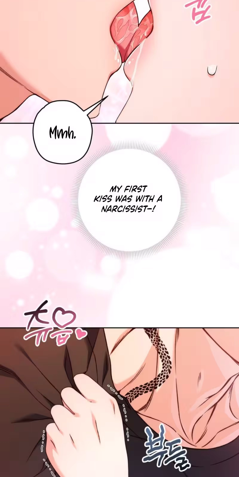 Not Sober Chapter 2 page 33 - 