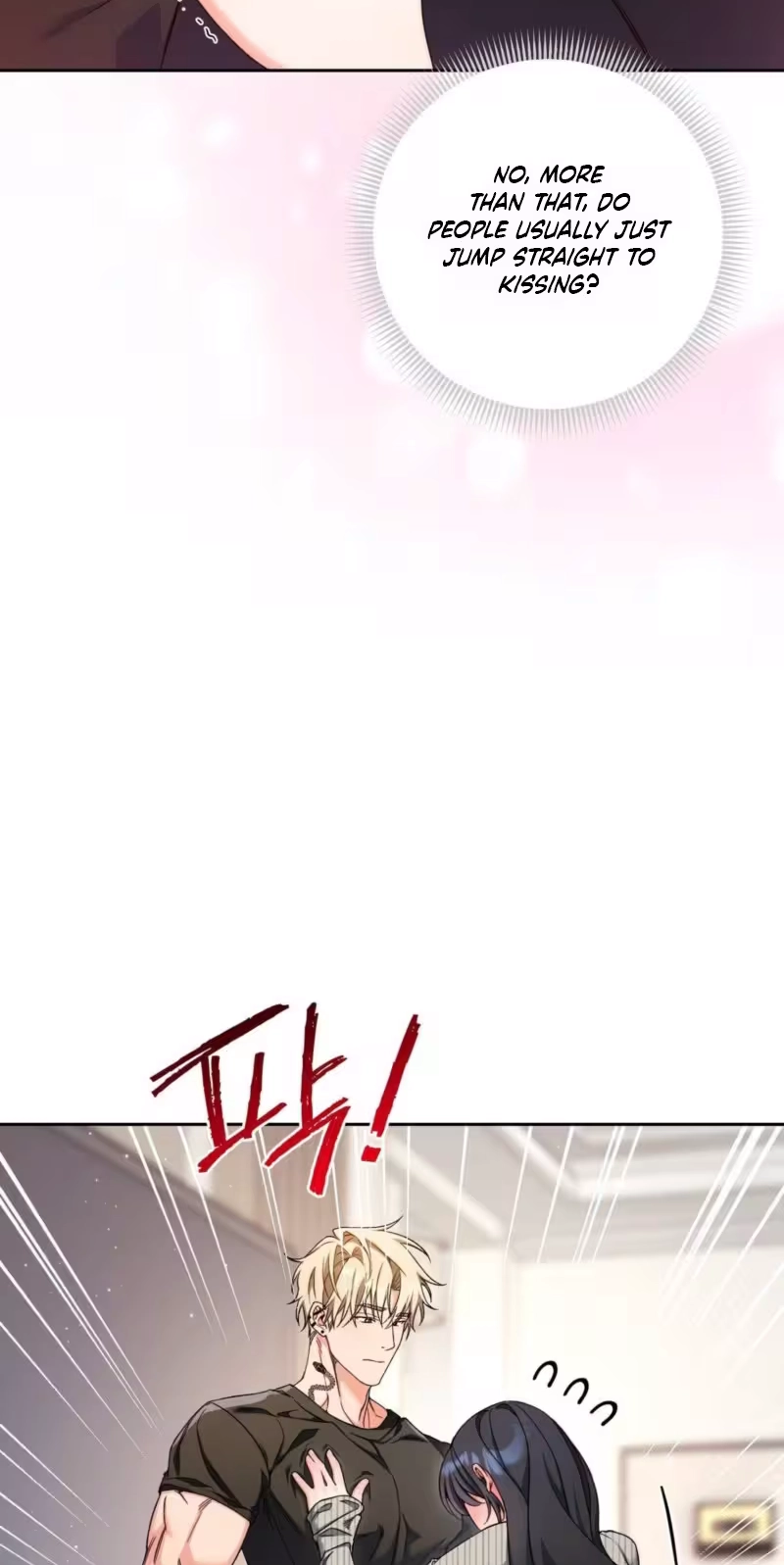 Not Sober Chapter 2 page 34 - 