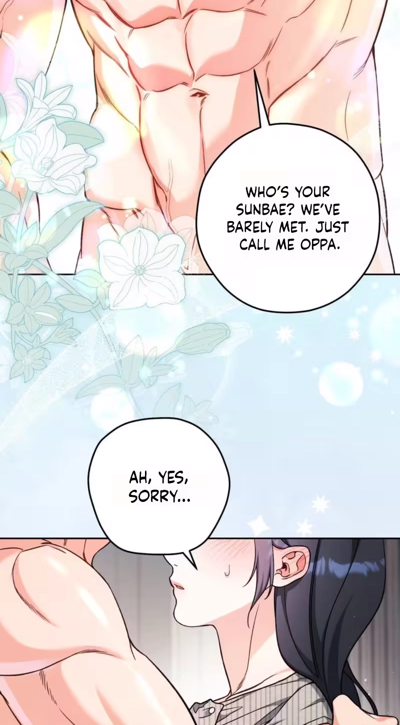 Not Sober Chapter 2 page 43 - 