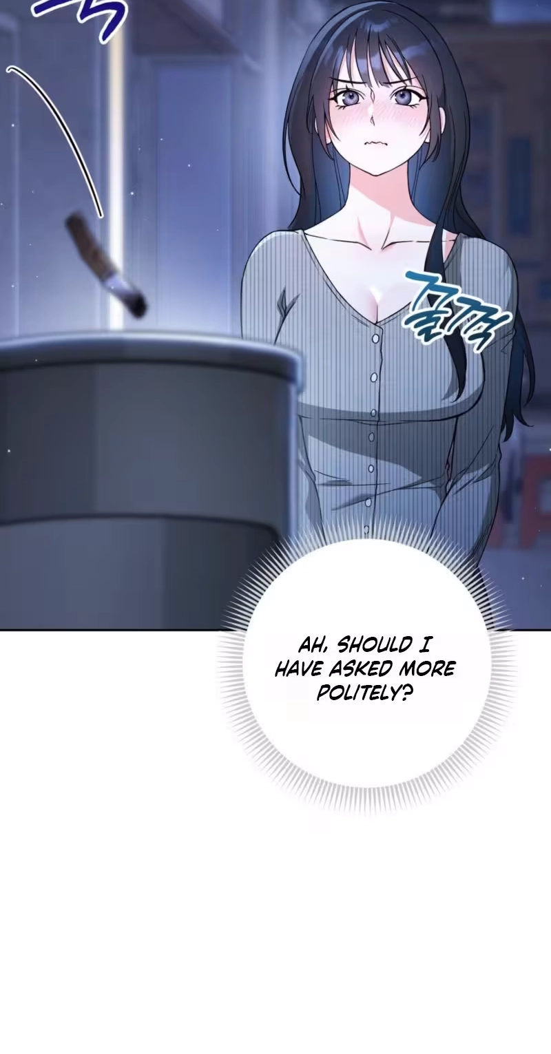 Not Sober Chapter 2 page 7 - 