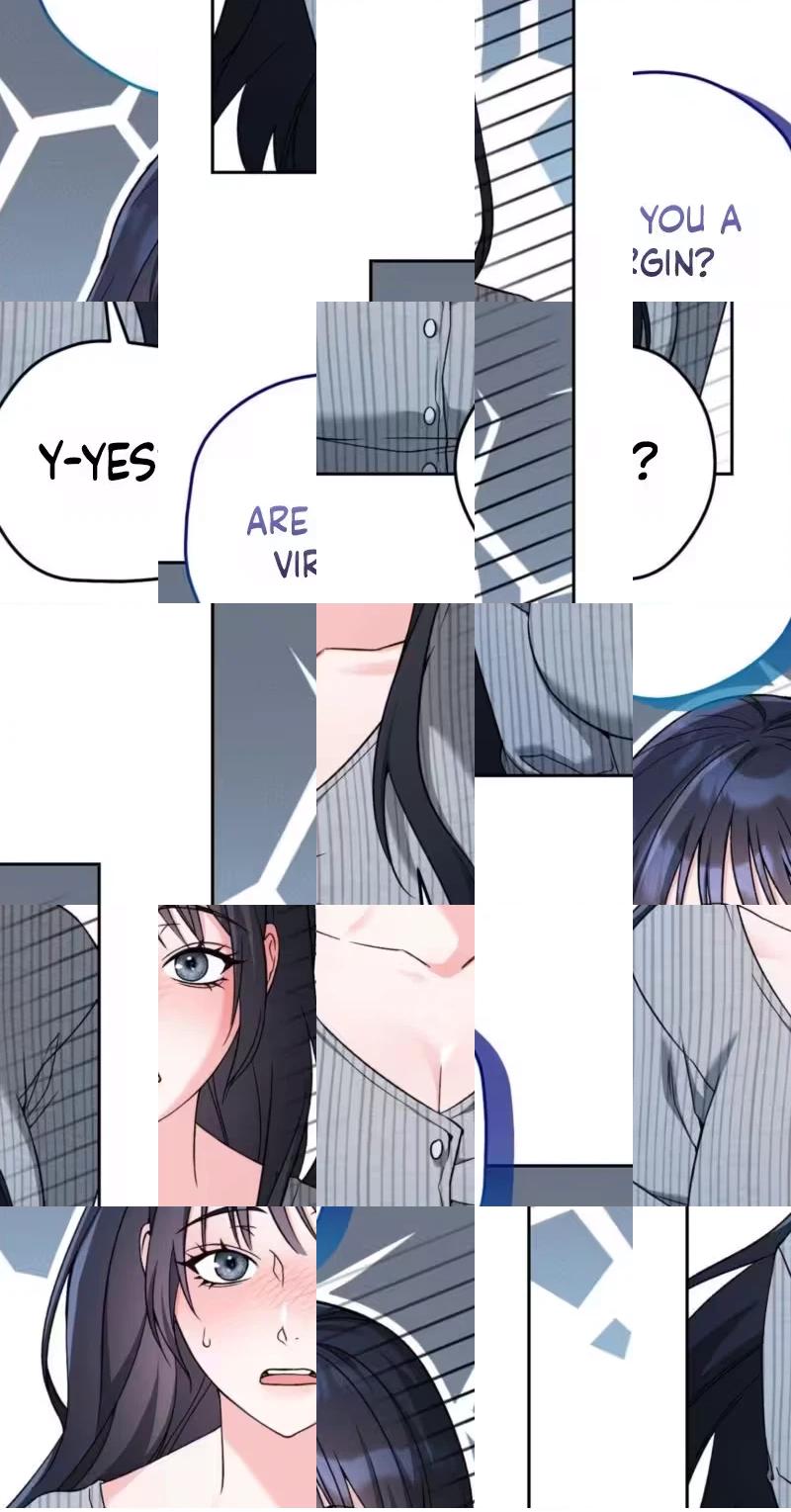 Not Sober Chapter 2 page 8 - 