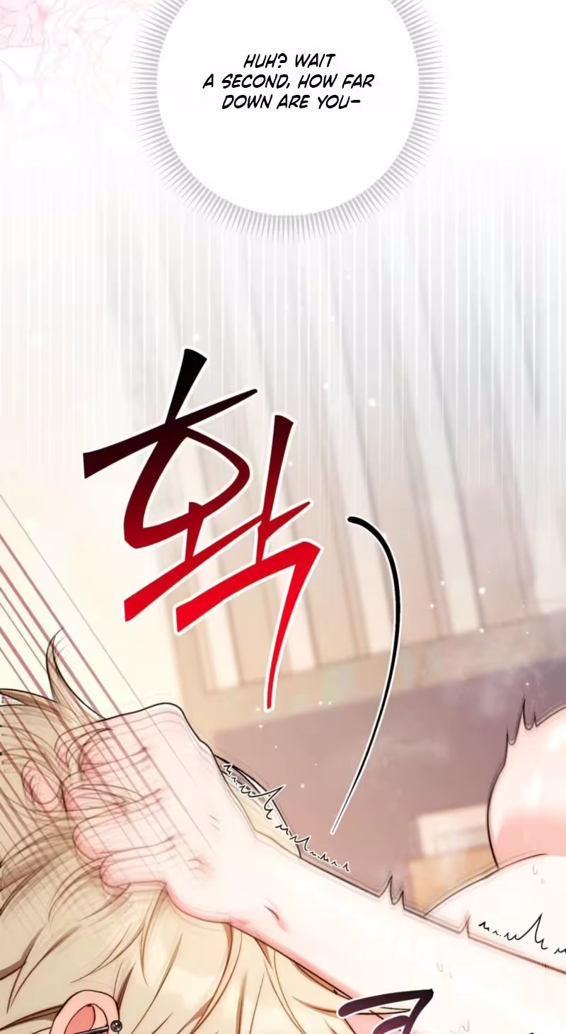 Not Sober Chapter 2 page 71 - 