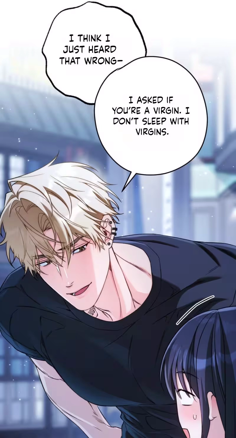 Not Sober Chapter 2 page 9 - 