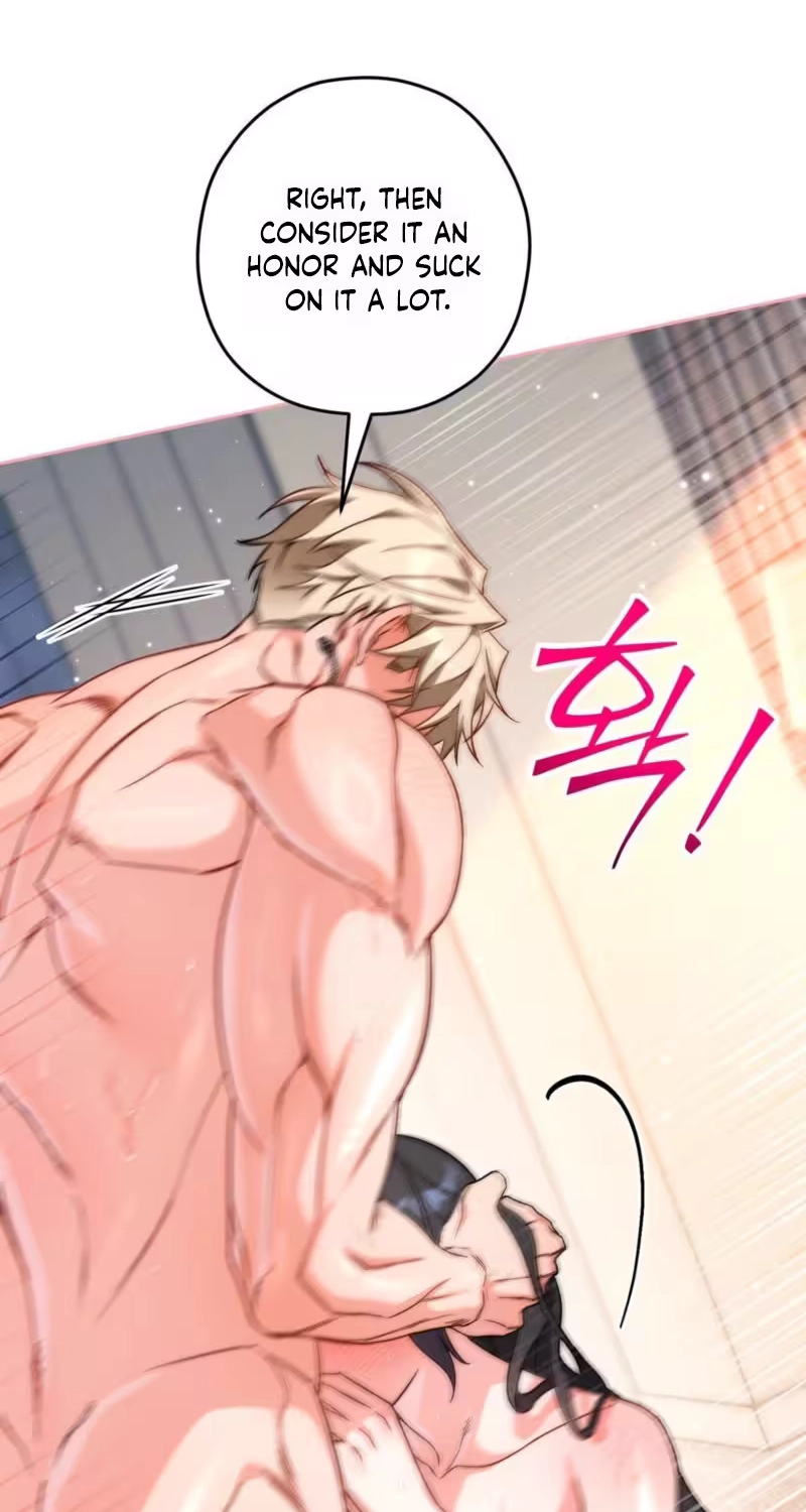 Not Sober Chapter 3 page 18 - 