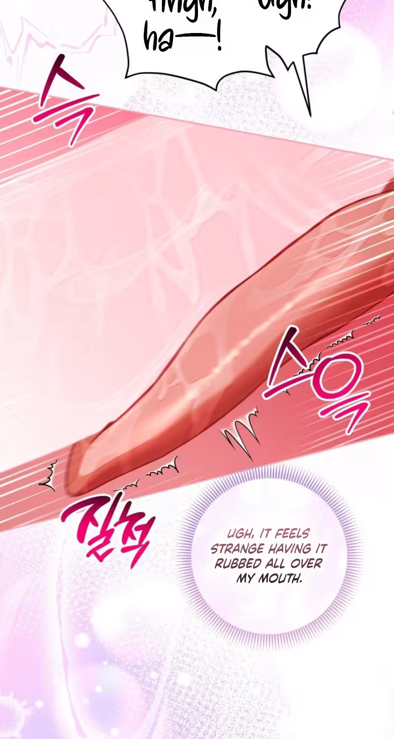 Not Sober Chapter 3 page 21 - 