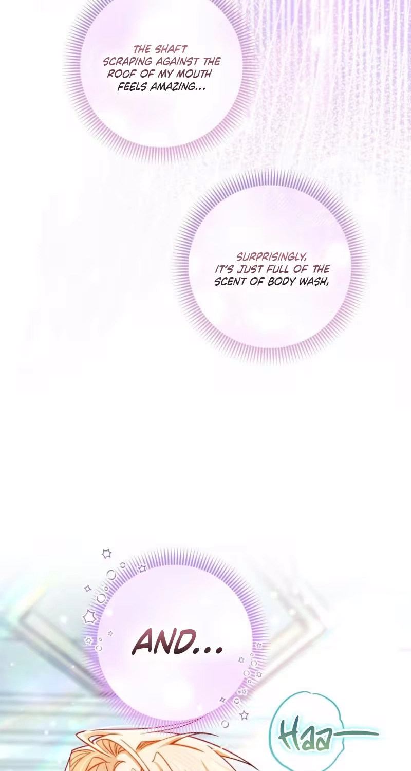 Not Sober Chapter 3 page 23 - 