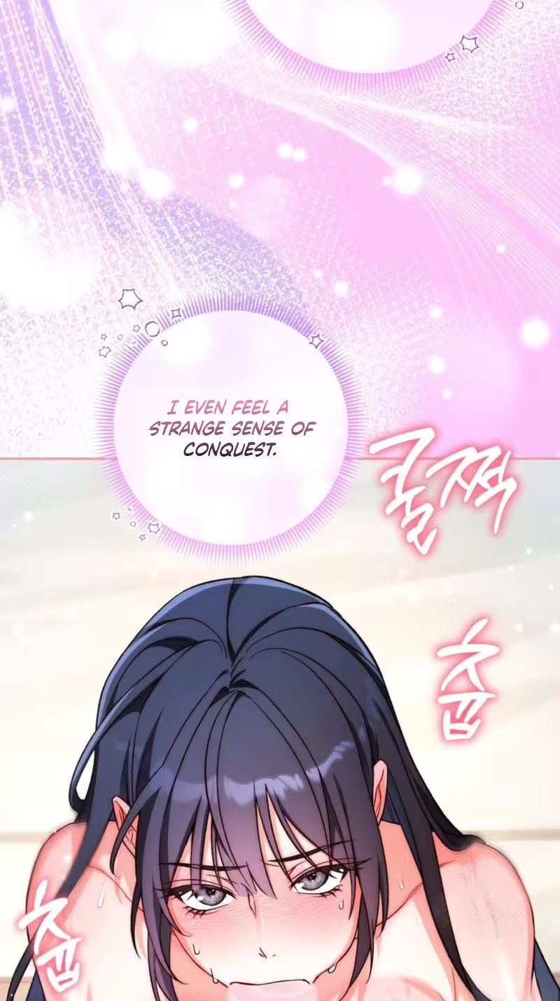 Not Sober Chapter 3 page 25 - 
