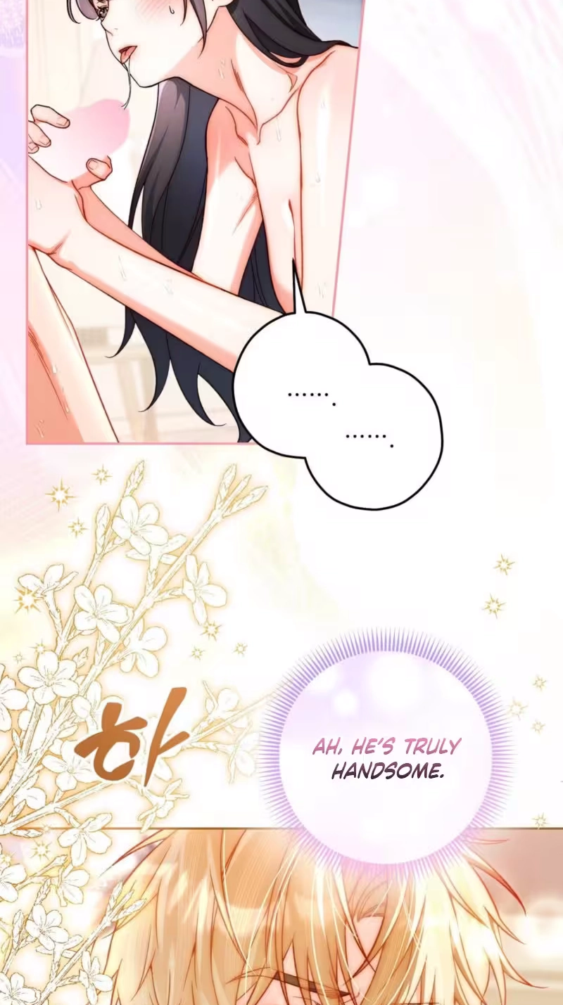 Not Sober Chapter 3 page 31 - 