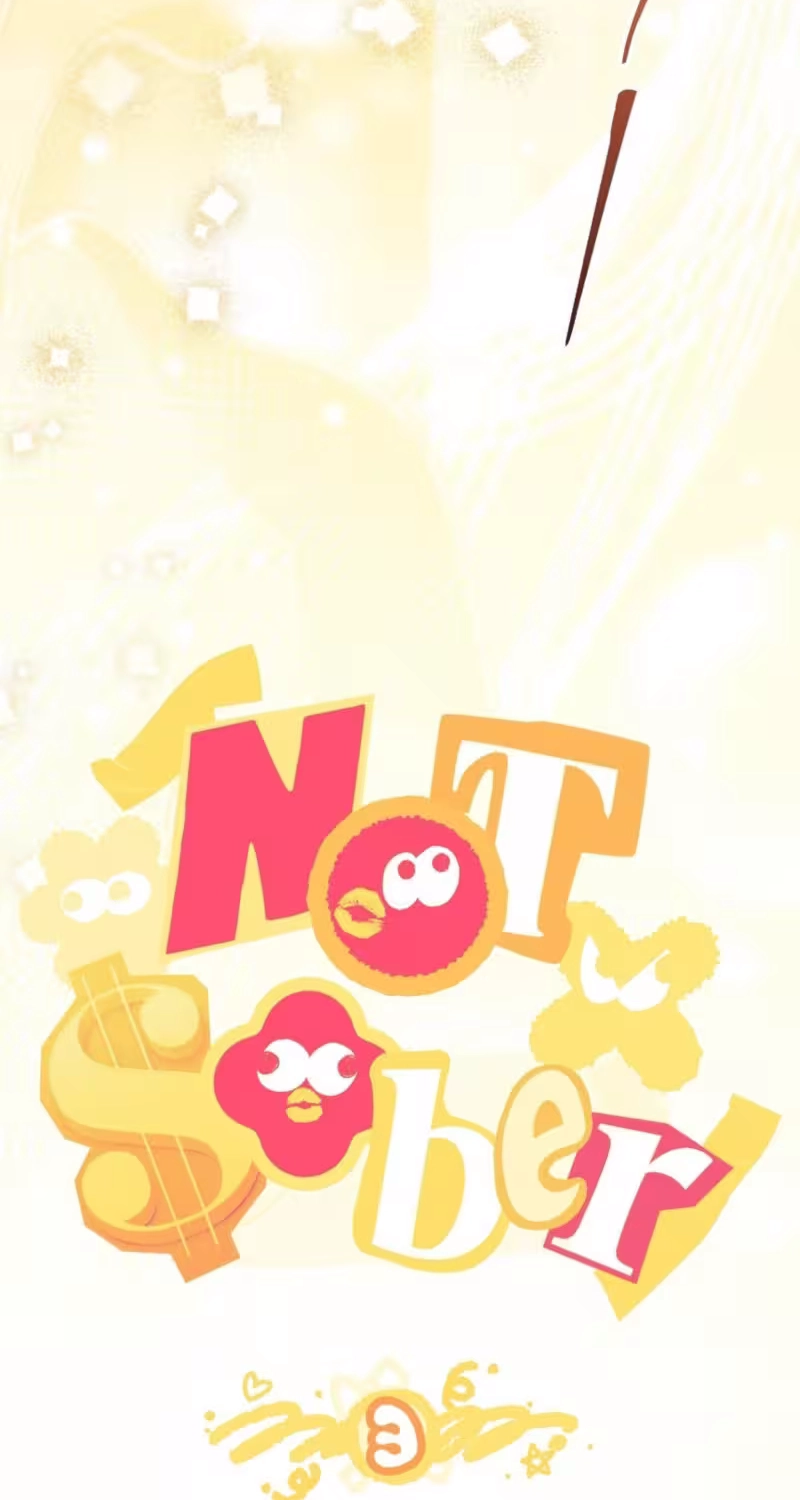 Not Sober Chapter 3 page 34 - 