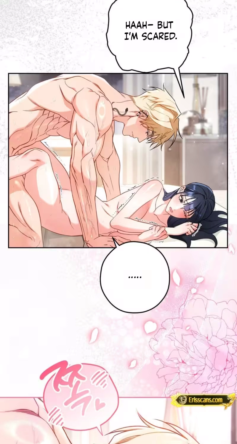 Not Sober Chapter 3 page 37 - 
