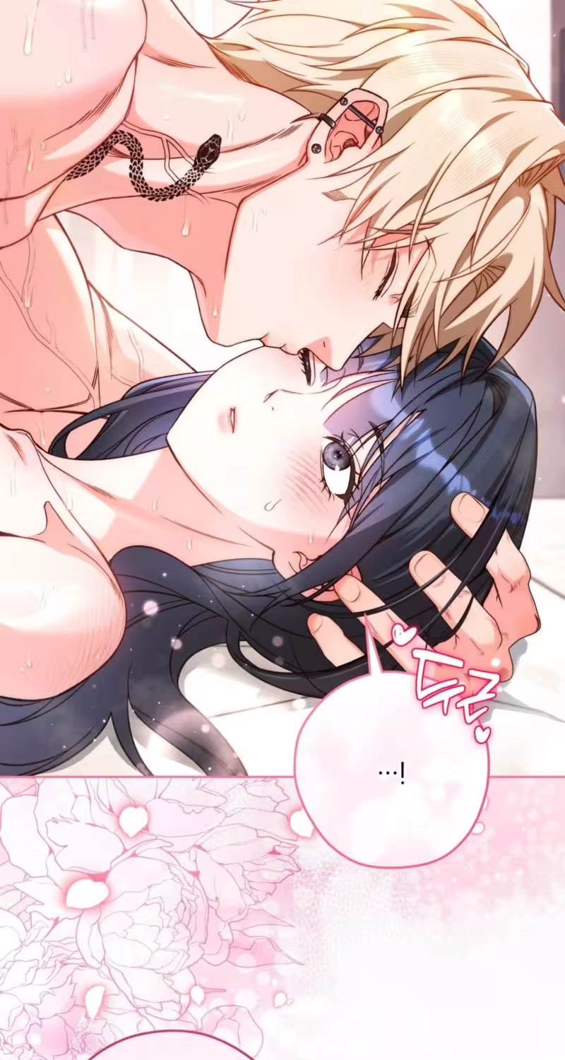 Not Sober Chapter 3 page 38 - 
