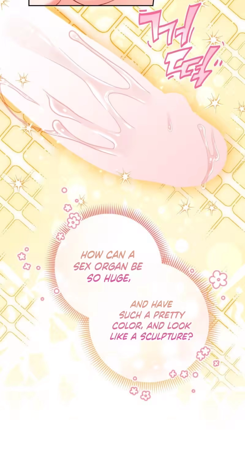 Not Sober Chapter 3 page 5 - 