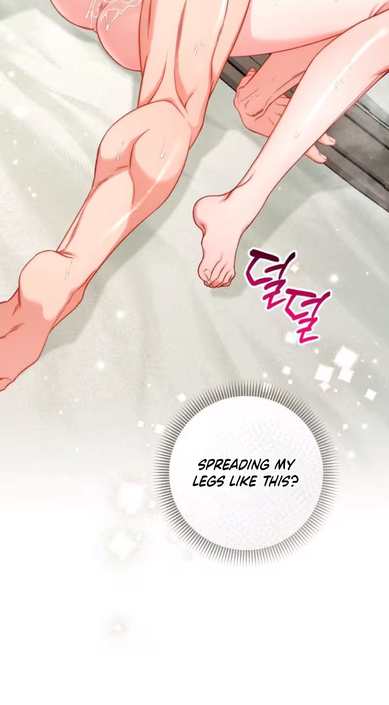 Not Sober Chapter 3 page 47 - 