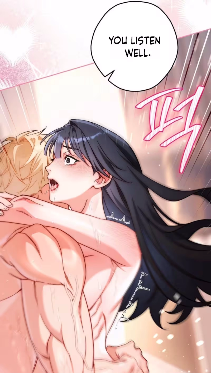 Not Sober Chapter 3 page 49 - 