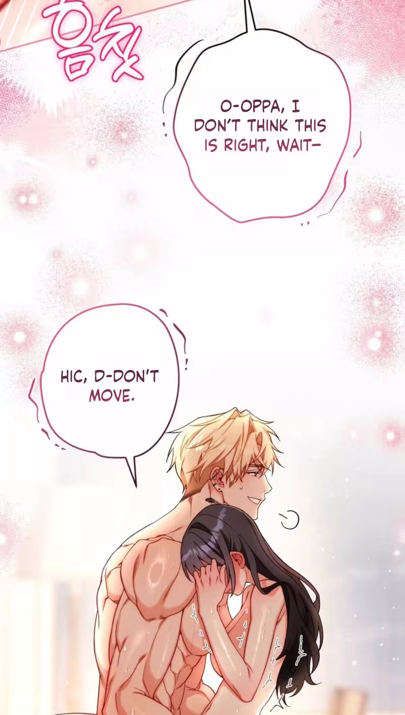 Not Sober Chapter 3 page 53 - 