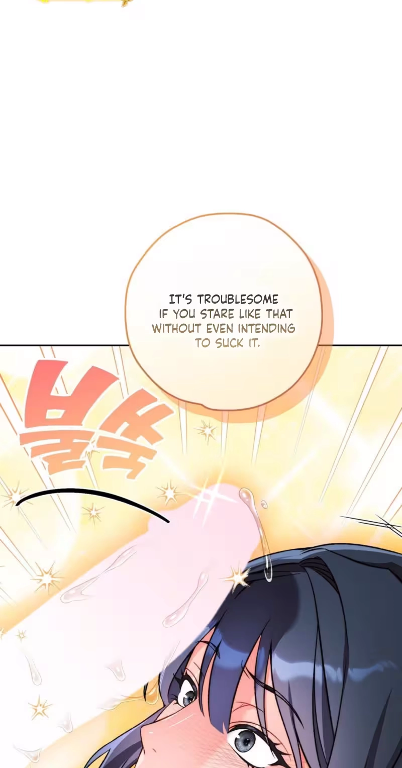 Not Sober Chapter 3 page 7 - 