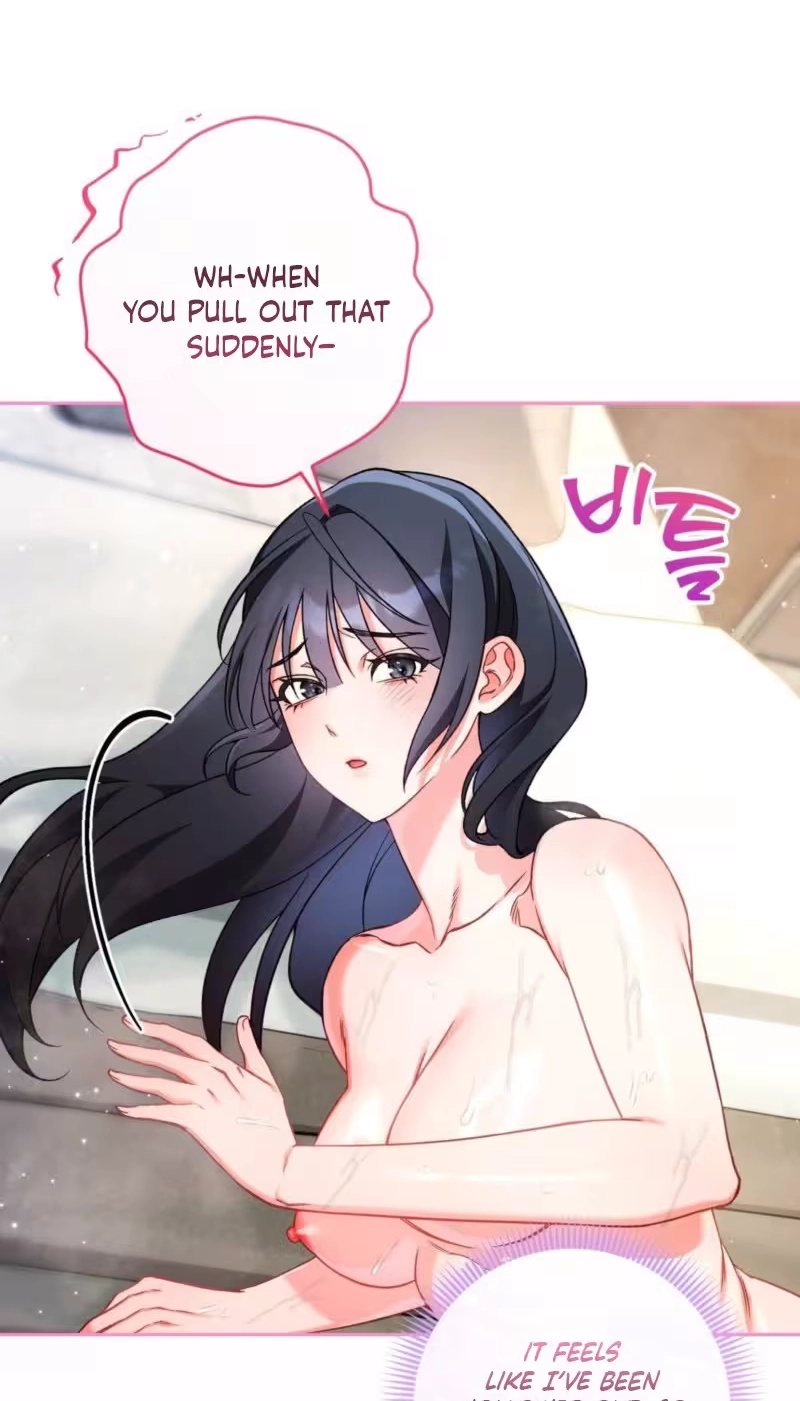 Not Sober Chapter 3 page 61 - 
