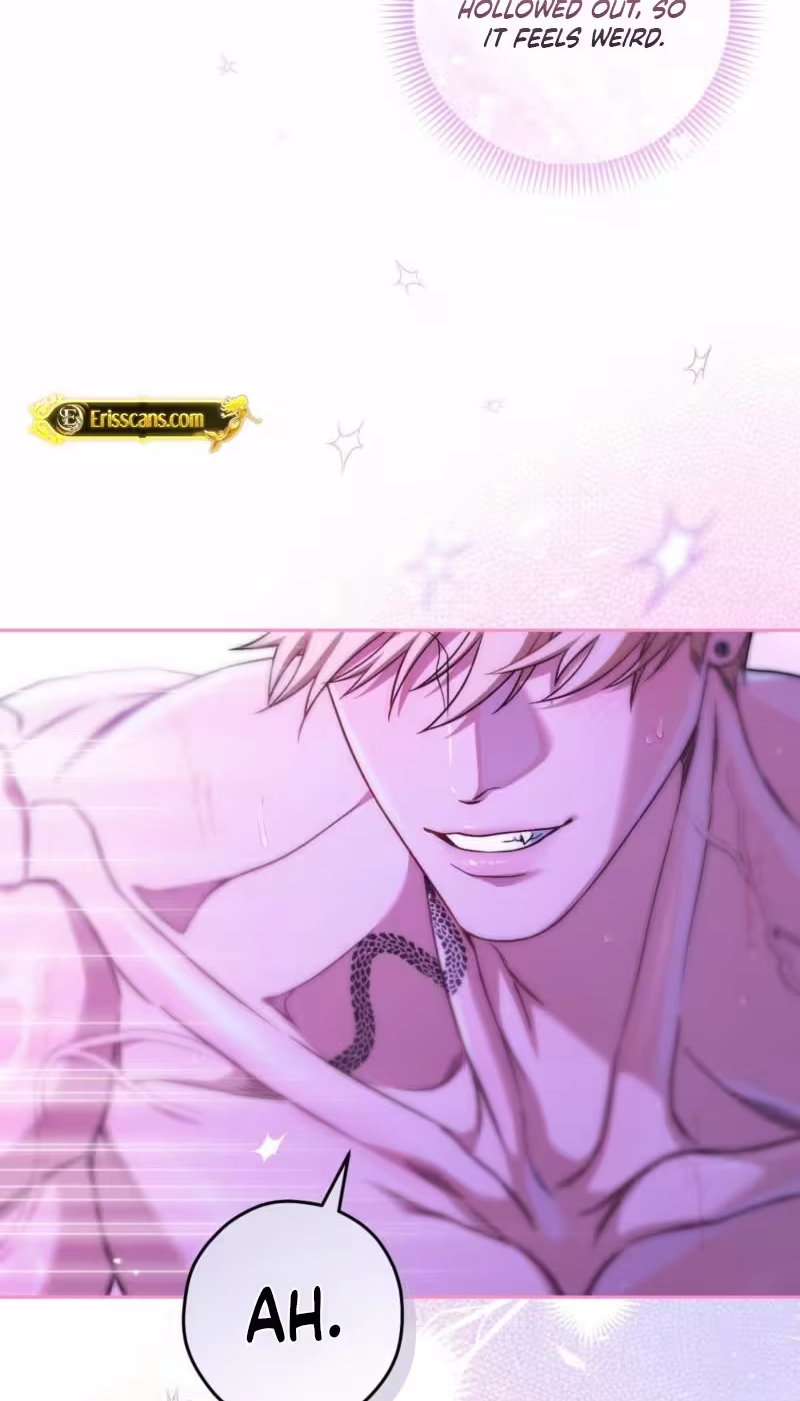 Not Sober Chapter 3 page 62 - 