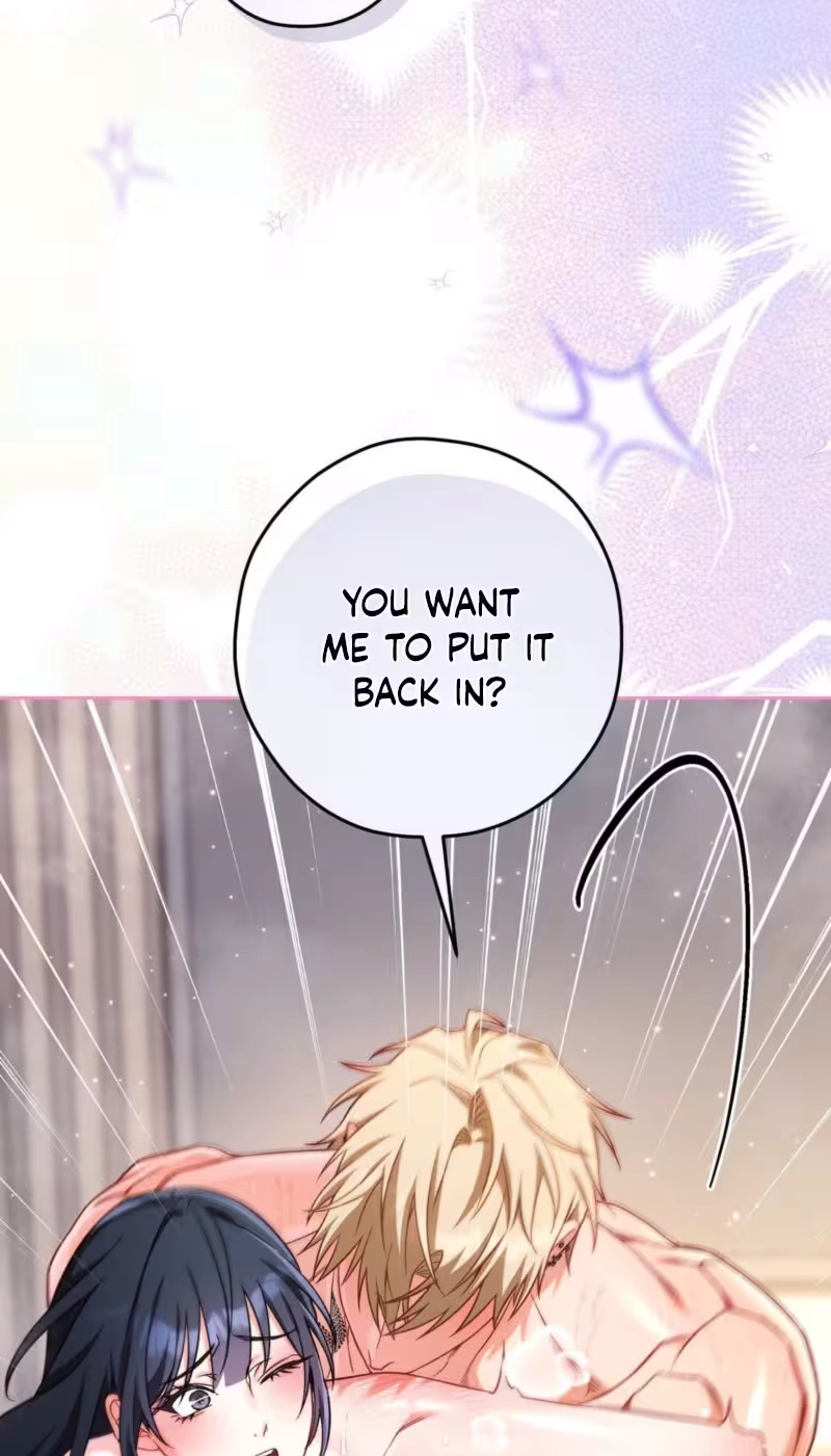 Not Sober Chapter 3 page 63 - 