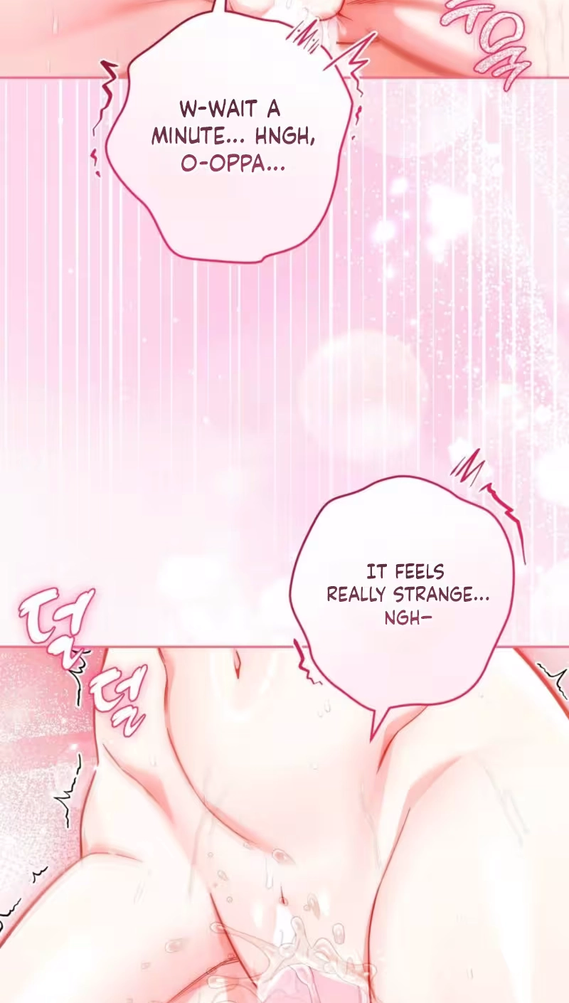 Not Sober Chapter 3 page 70 - 
